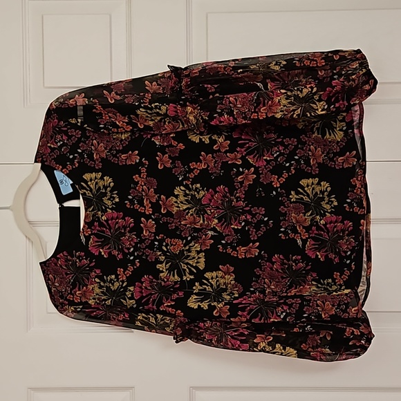 CeCe Blouse - Picture 1 of 7